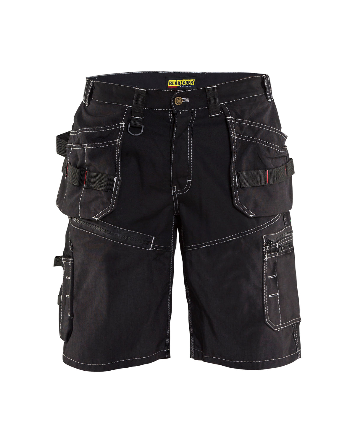 Work Shorts X1600 - Black