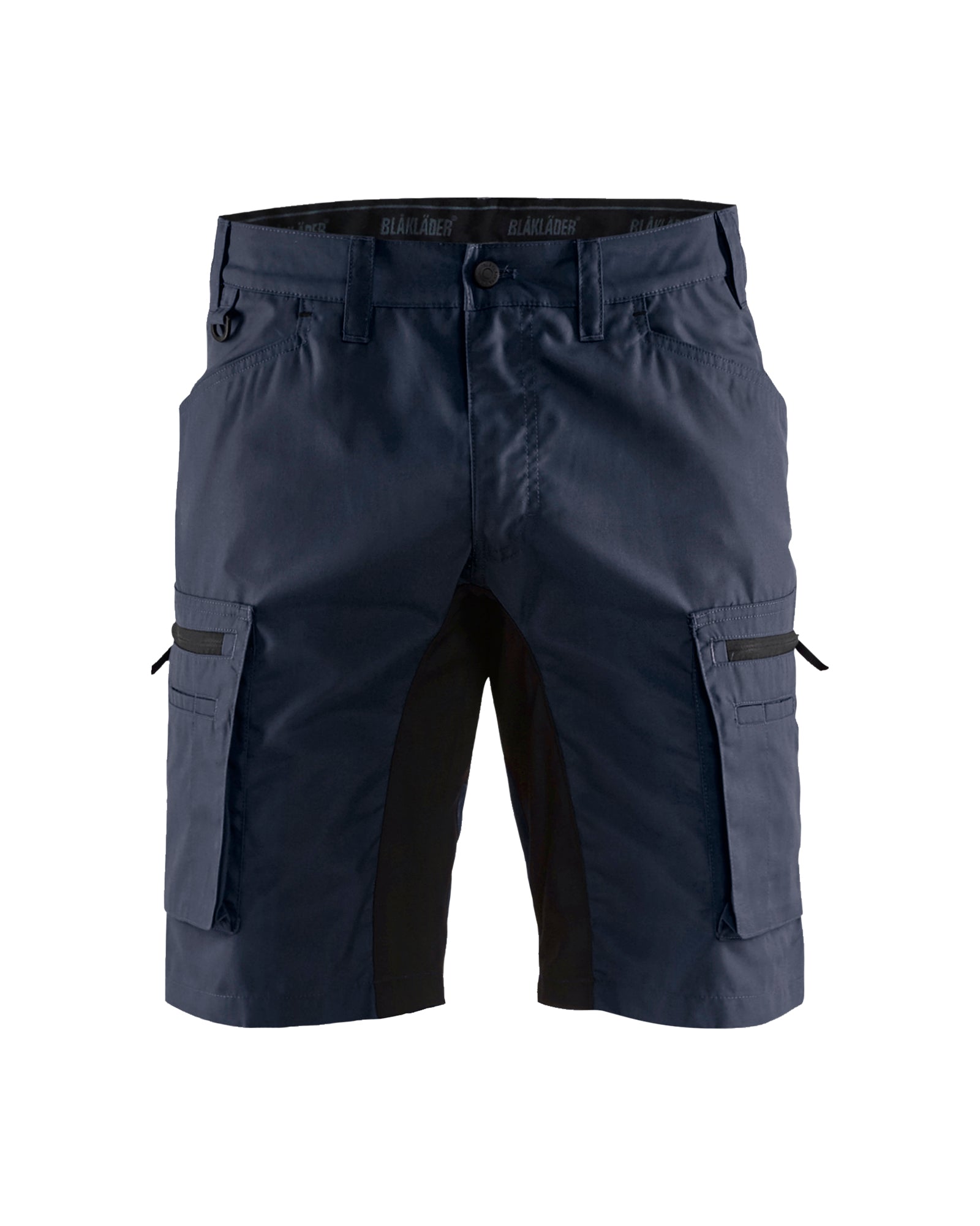 Short De Service - Marine foncé/Noir