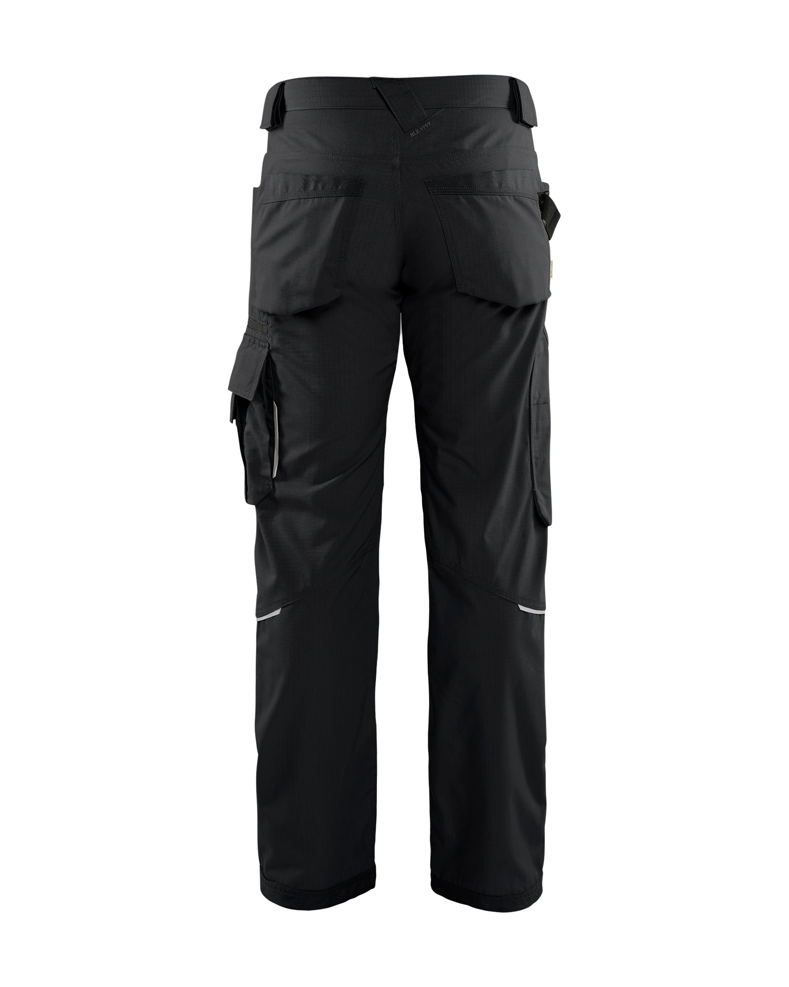 PANTALON ANTIDÉCHIRURE - Noir