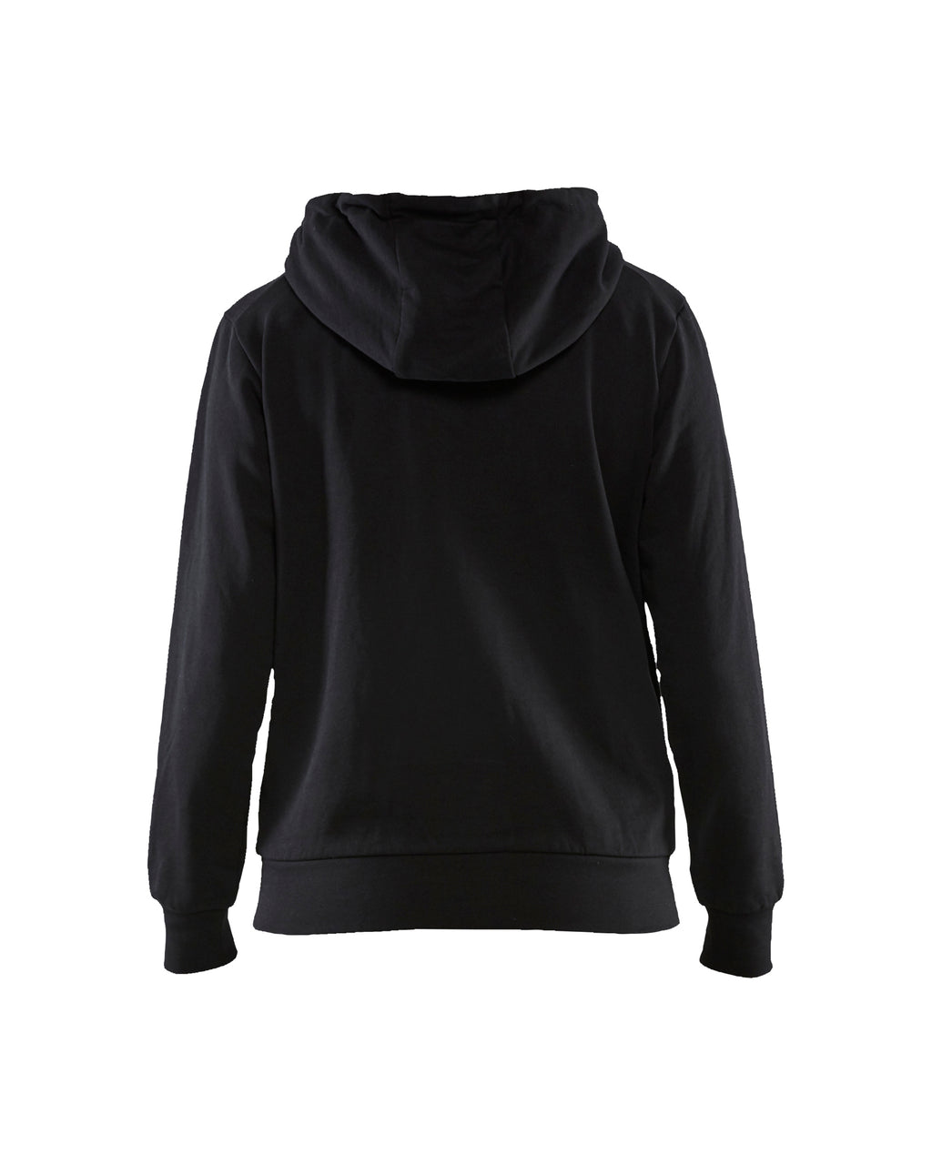 Women's 3D Hoodie - Black
