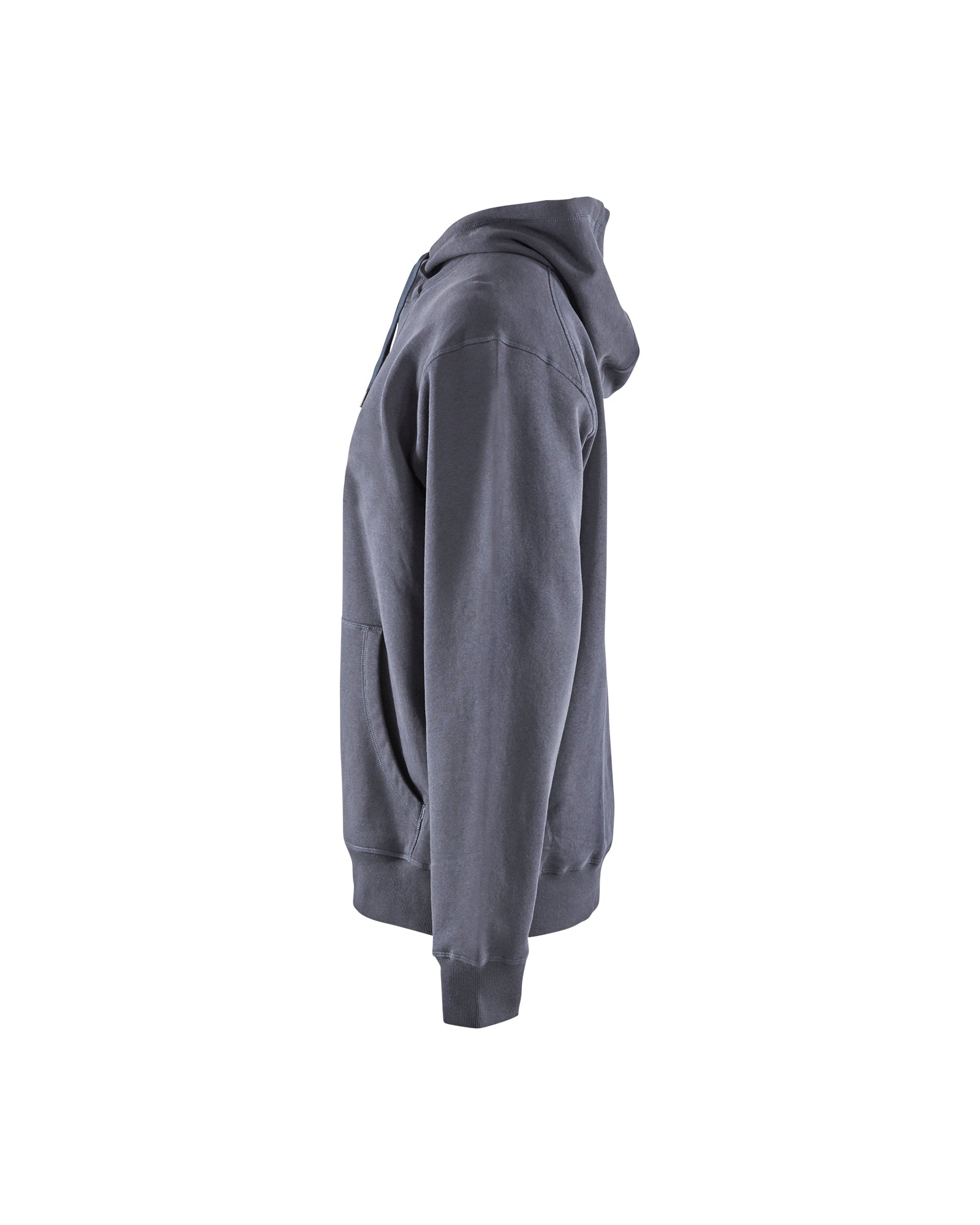 CHANDAIL À CAPUCHE - Gris