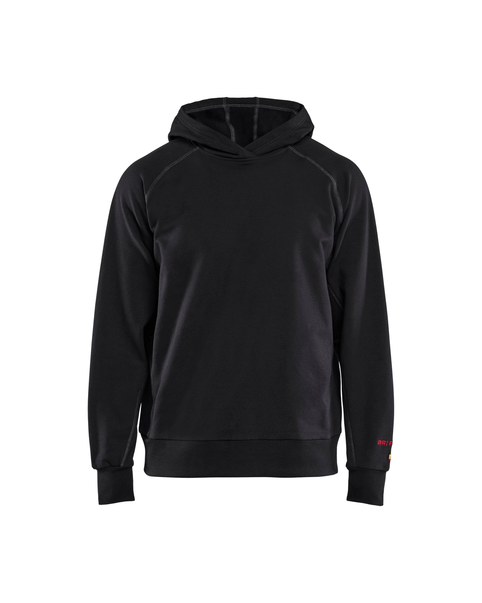 FR HOODIE - Noir