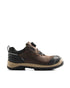 Chaussures de sécurité ELITE - Marron/Noir