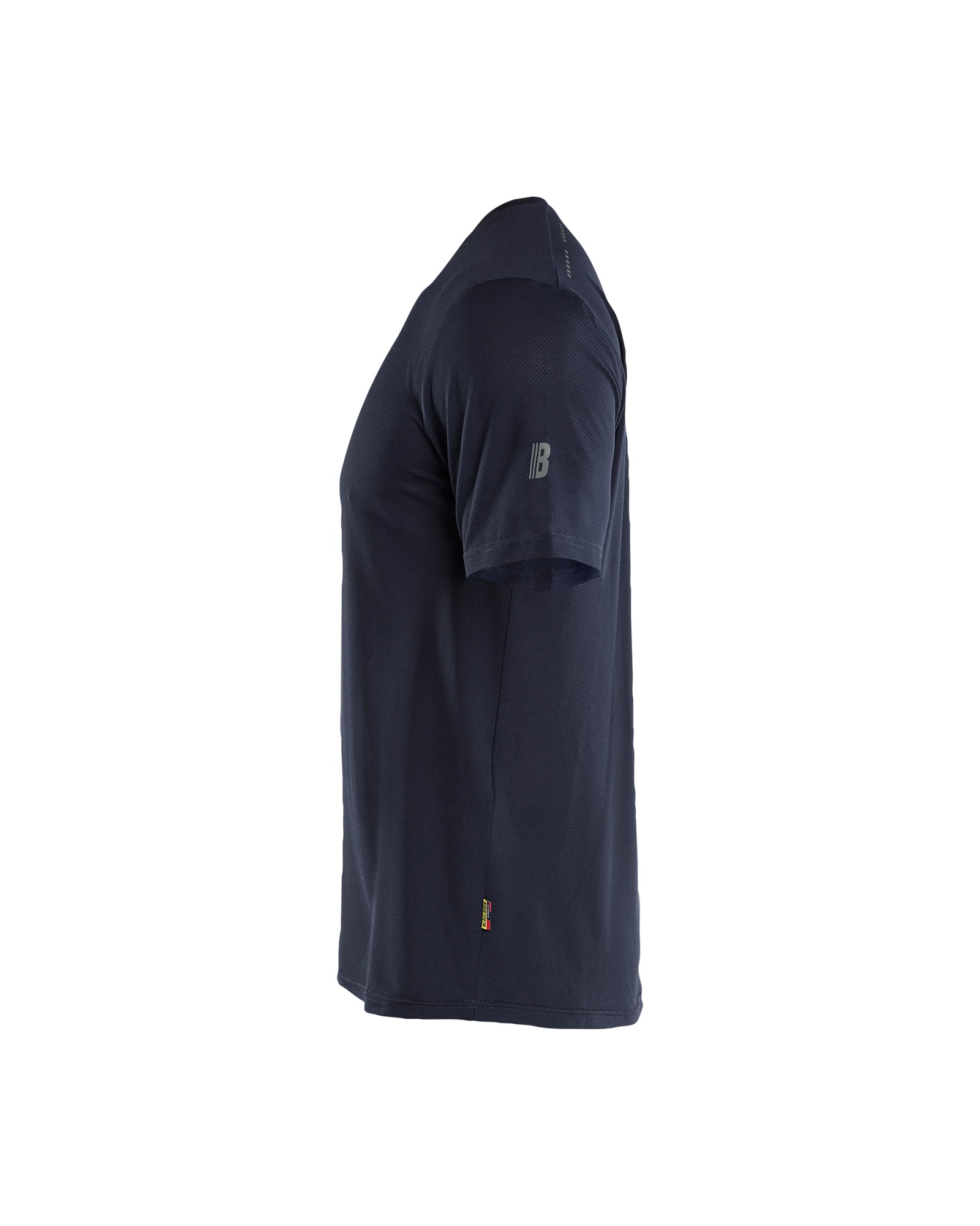 T-shirt de performance - Marine foncé