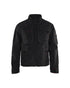 VESTE BRAWNY TOILE - Noir