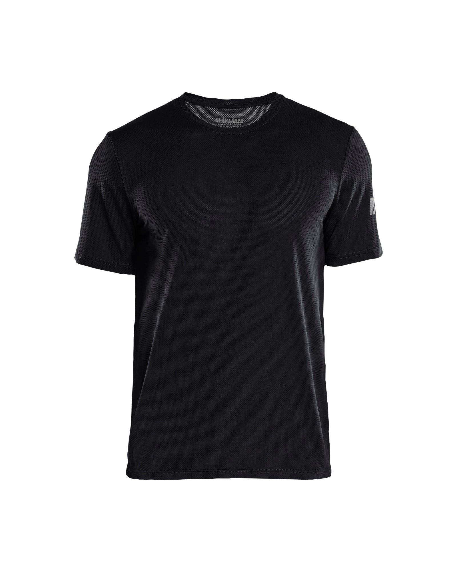 T-shirt de performance - Noir