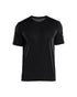 T-shirt de performance - Noir