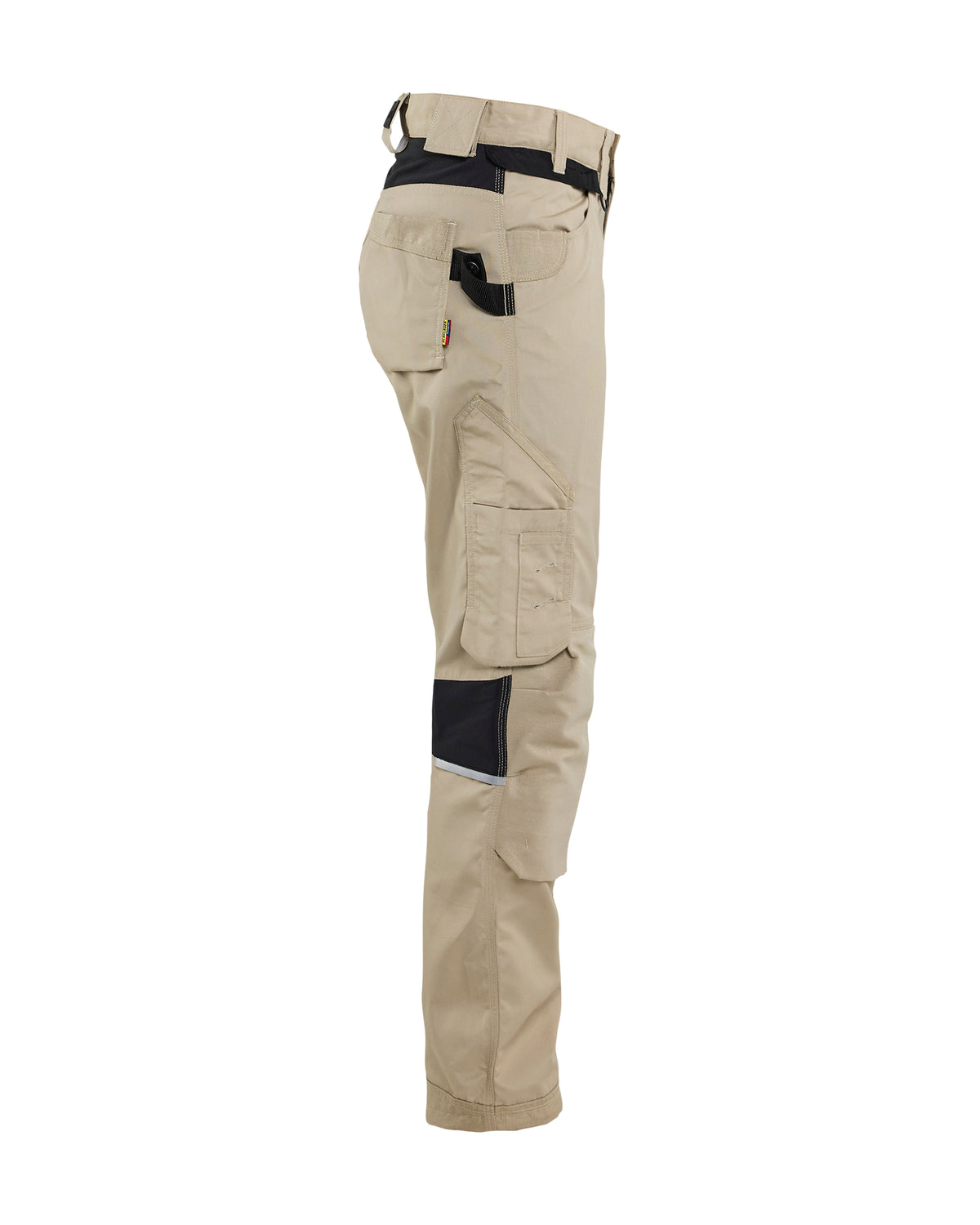Pantalon D'ARTISAN LÉGER POUR FEMME - Pierre
