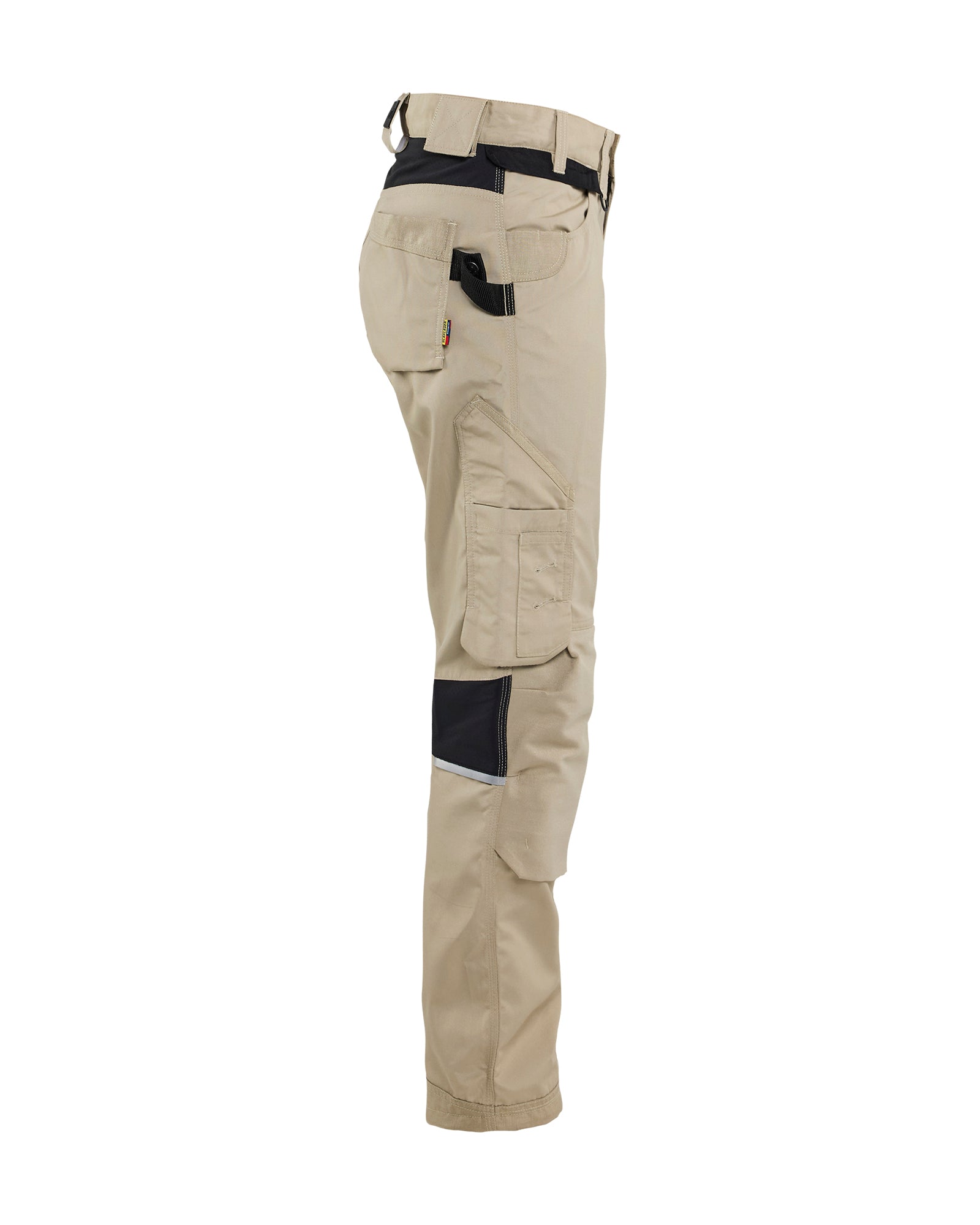 Pantalon D'ARTISAN LÉGER POUR FEMME - Pierre