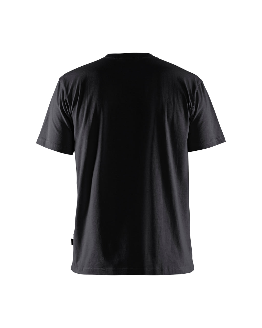 3D T-shirt - Black