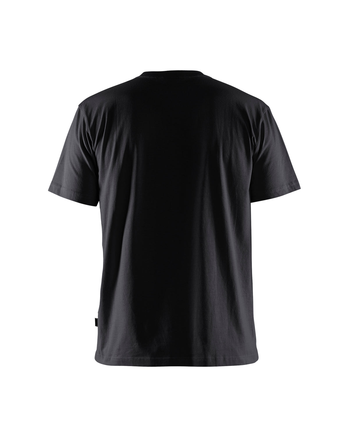 3D T-shirt - Black