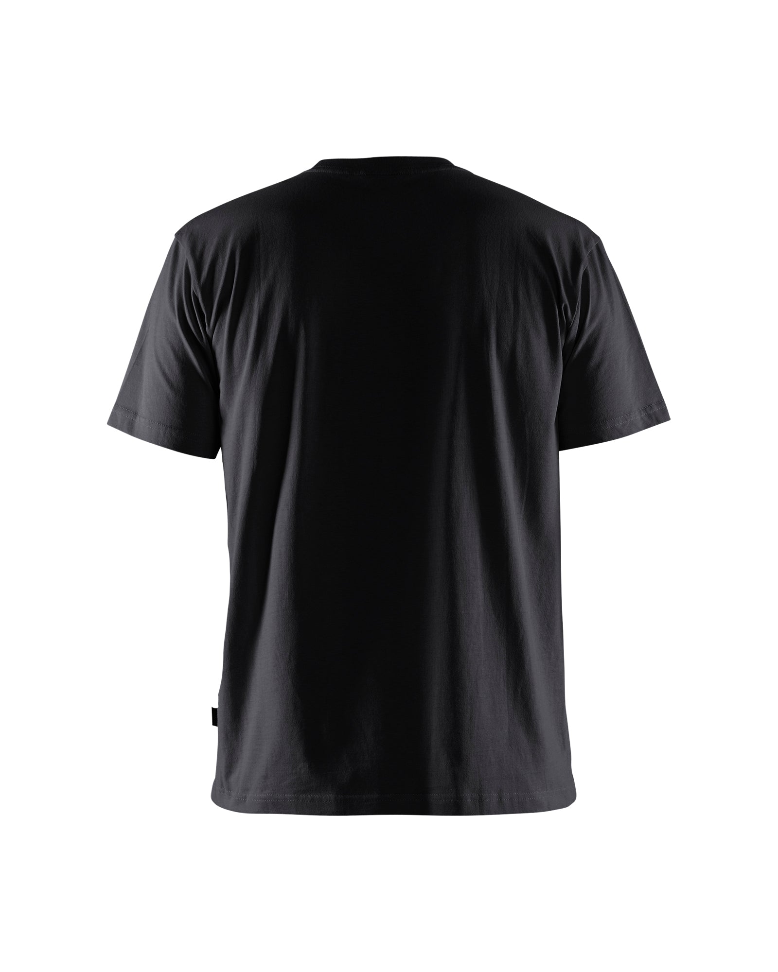 T-SHIRT 3D - Noir