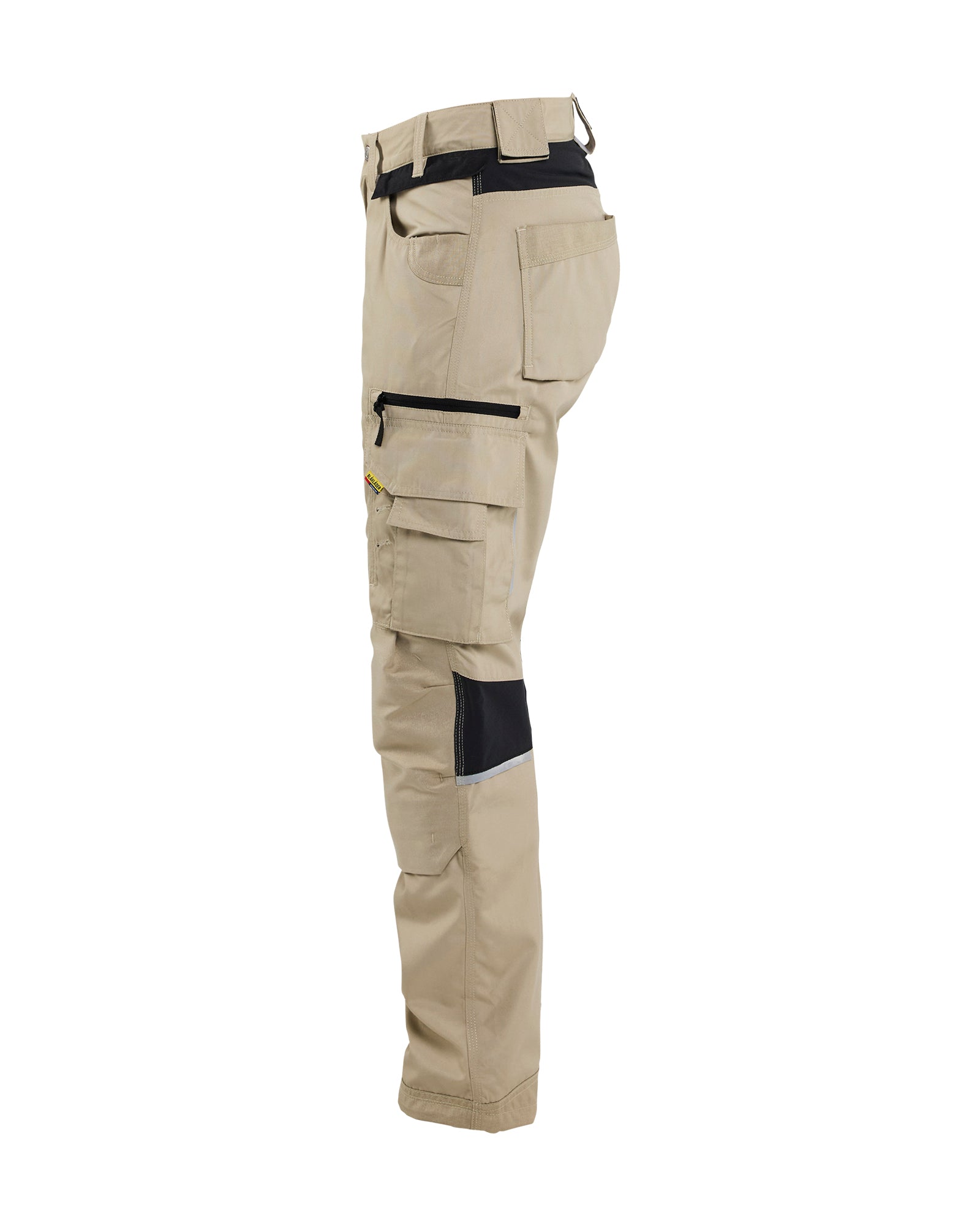 Pantalon D'ARTISAN LÉGER POUR FEMME - Pierre
