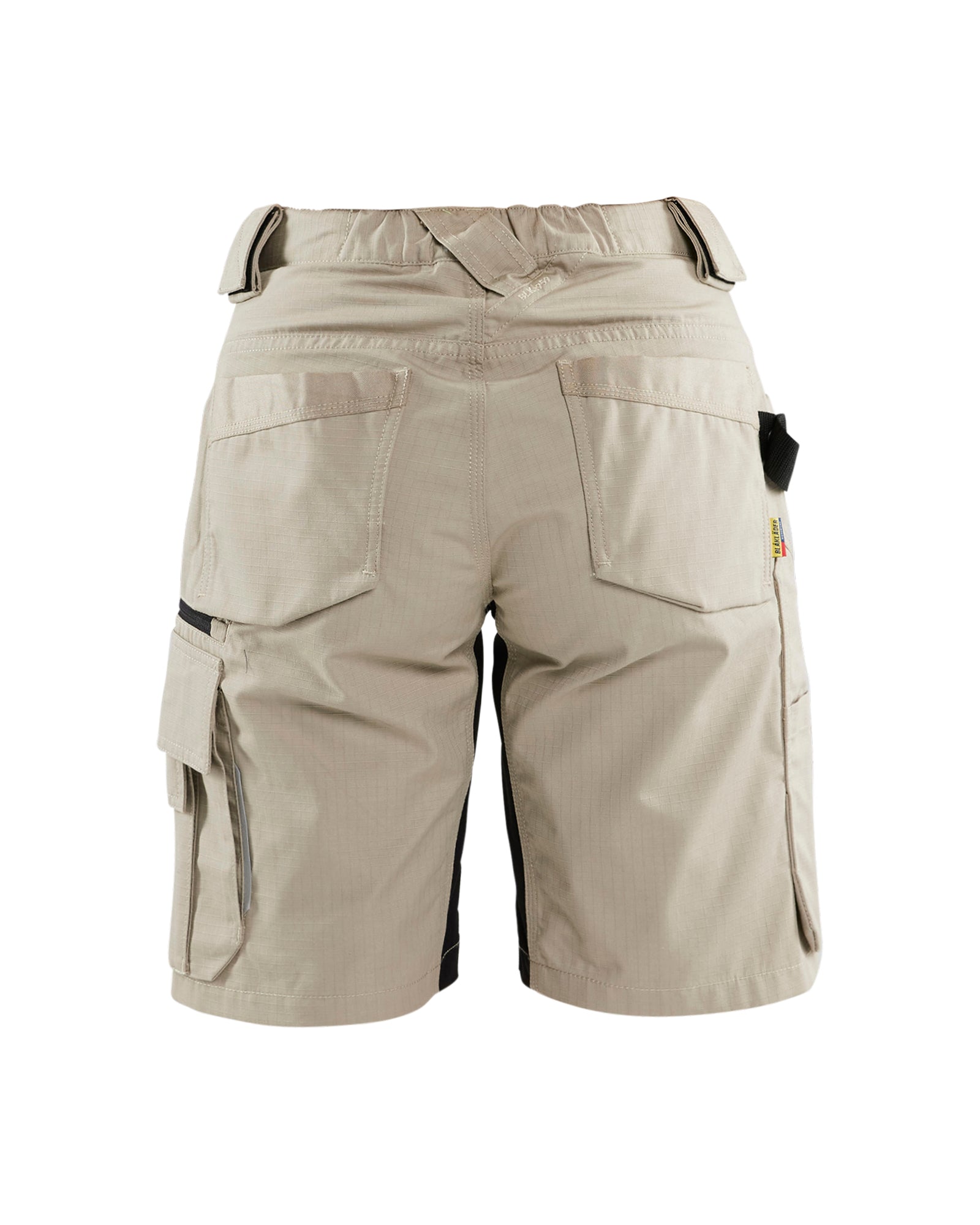 Short Anti-déchirure Pour Femme - Pierre
