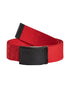 CEINTURE - Rouge