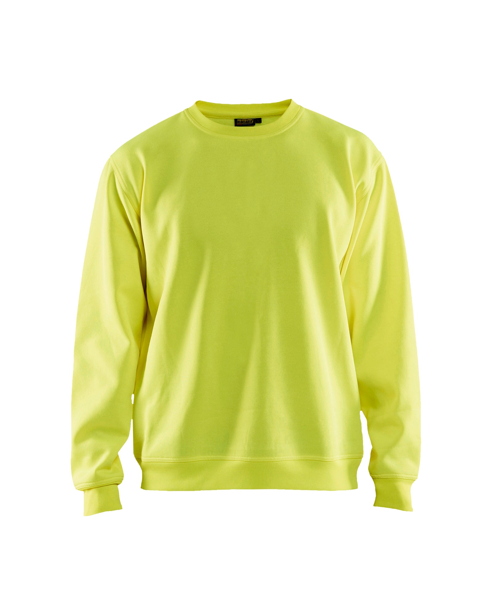 Chandail Haute-visibilité - Jaune
