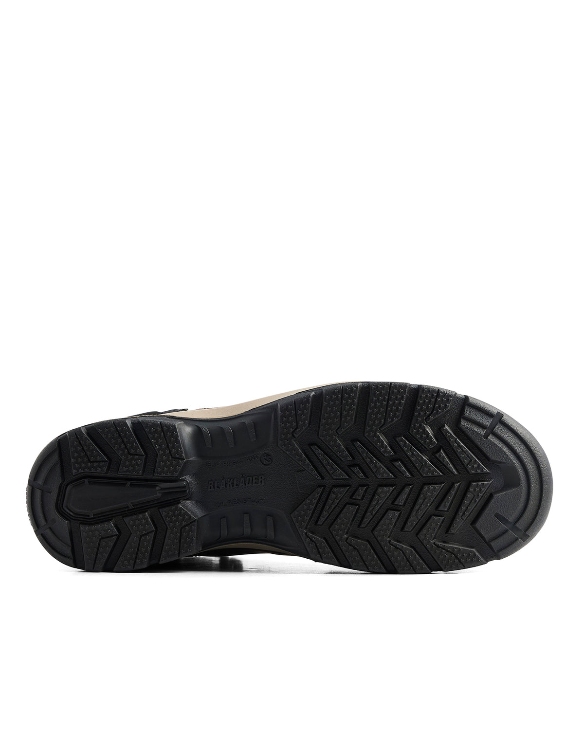 Chaussures de sécurité ELITE - Marron/Noir