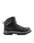 Bottes de sécurité ELITE 6 pouces - Noir