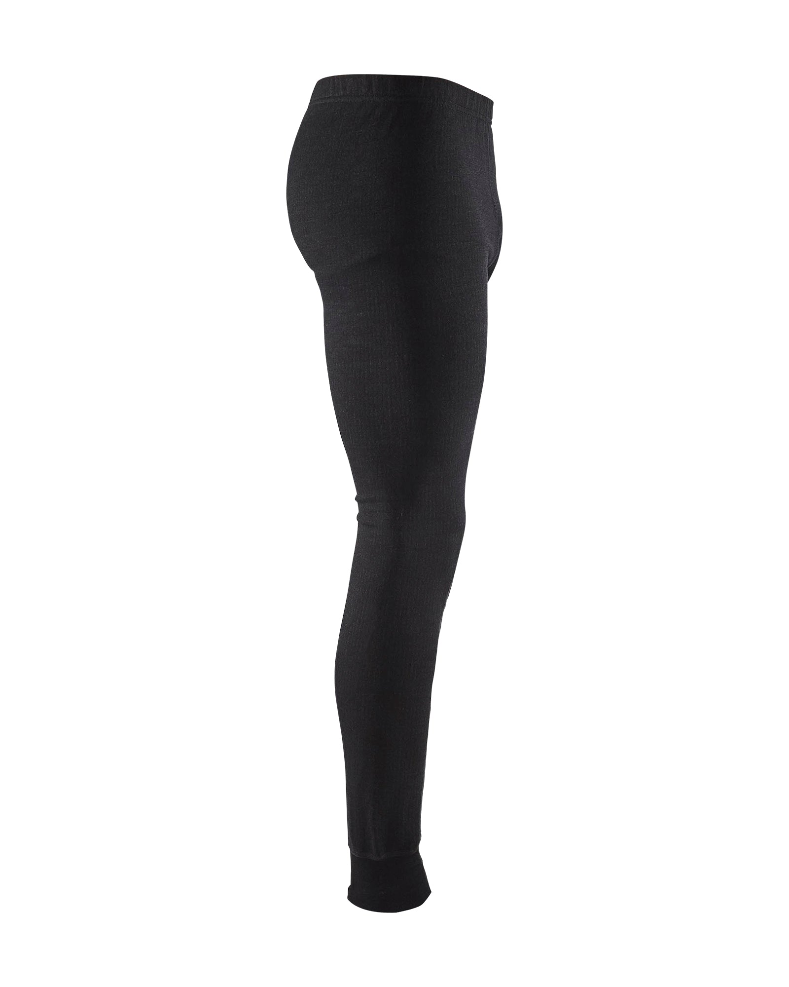 XWARM Base Layer - Bottom - Black