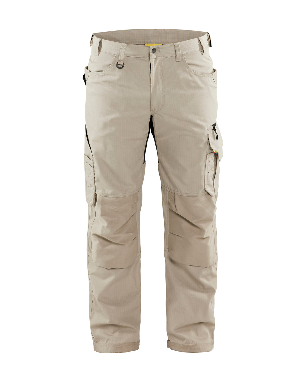 Ripstop Pants - Stone