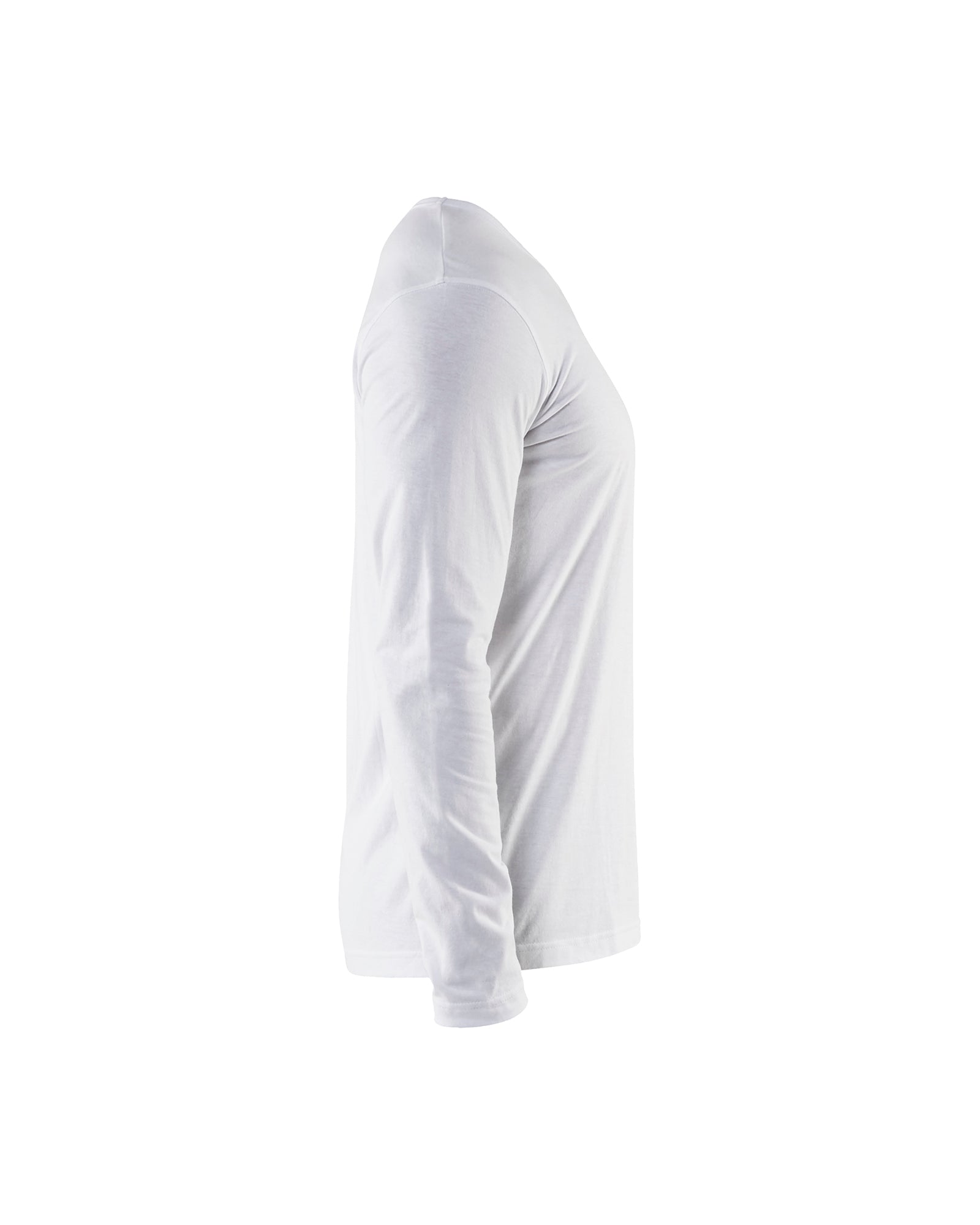 Long Sleeve T-shirt - White