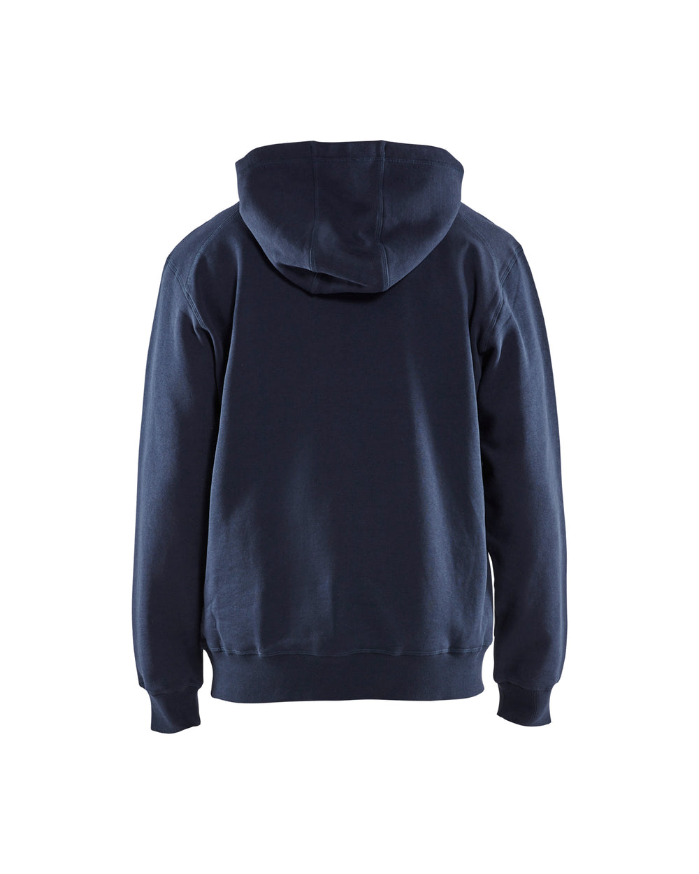 Hooded sweatshirt - Dark navy blue