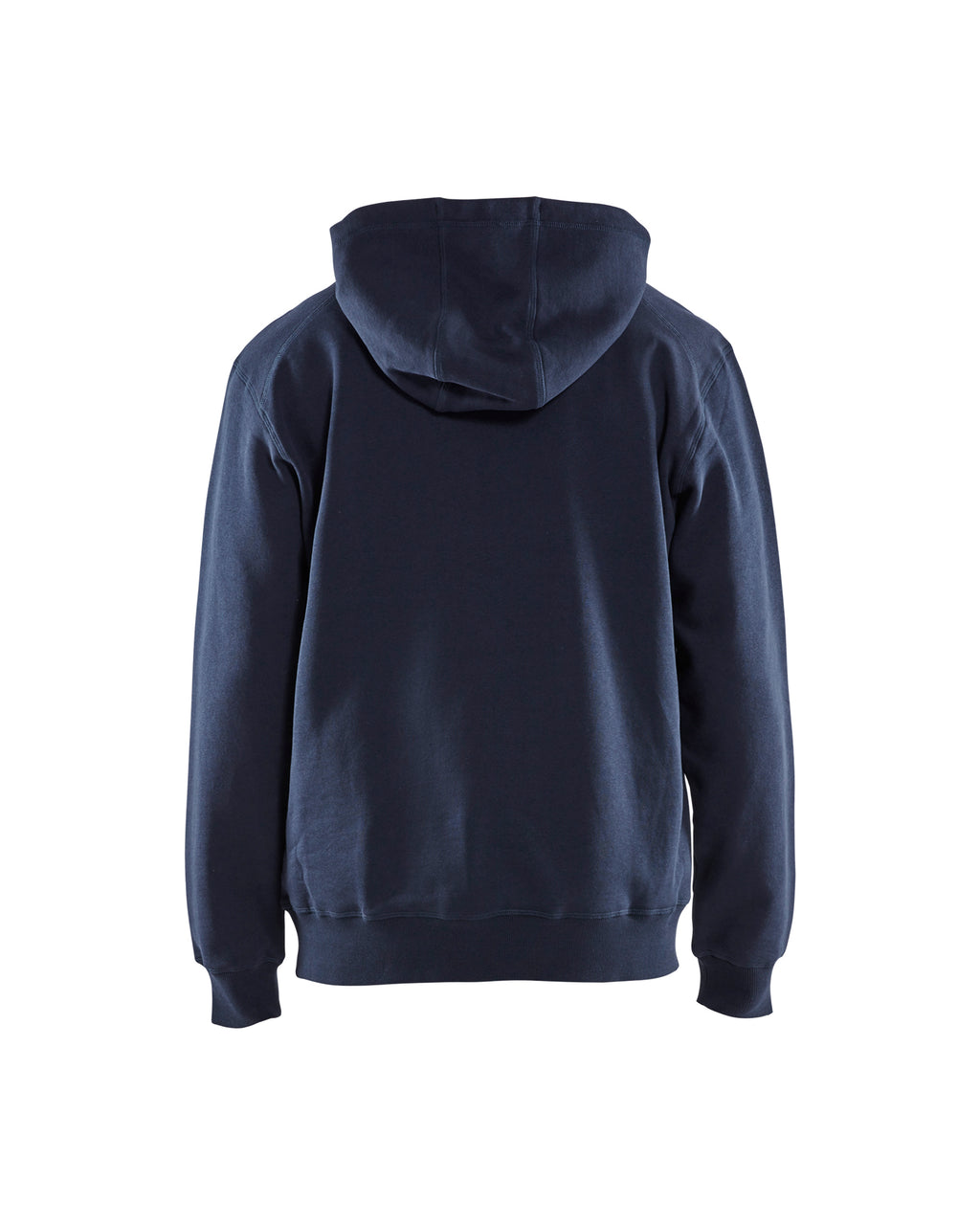 Hooded sweatshirt - Dark navy blue