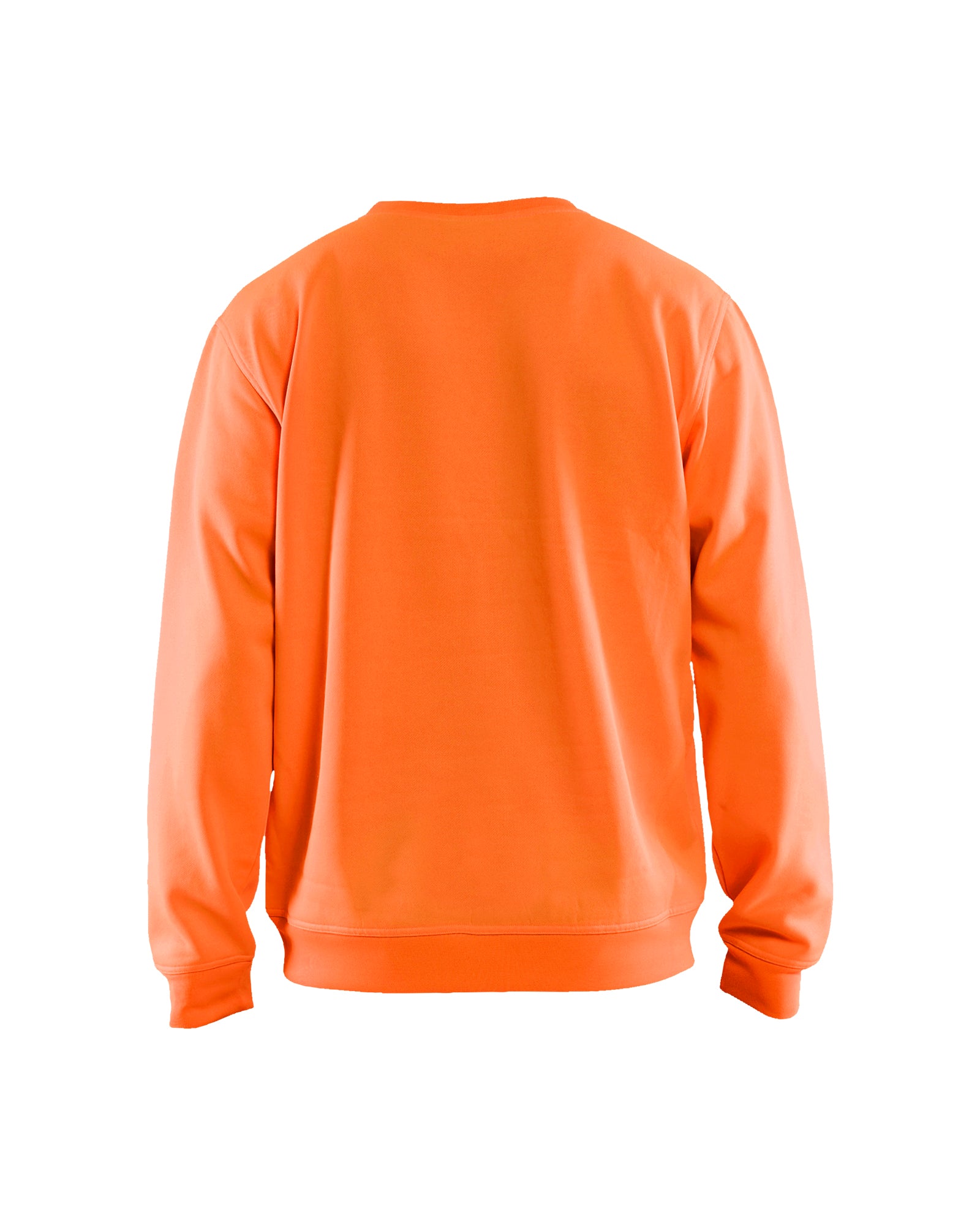 Chandail Haute-visibilité - Orange Haute-visibilité