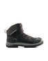Chaussures de sécurité ELITE 6 pouces - Noir