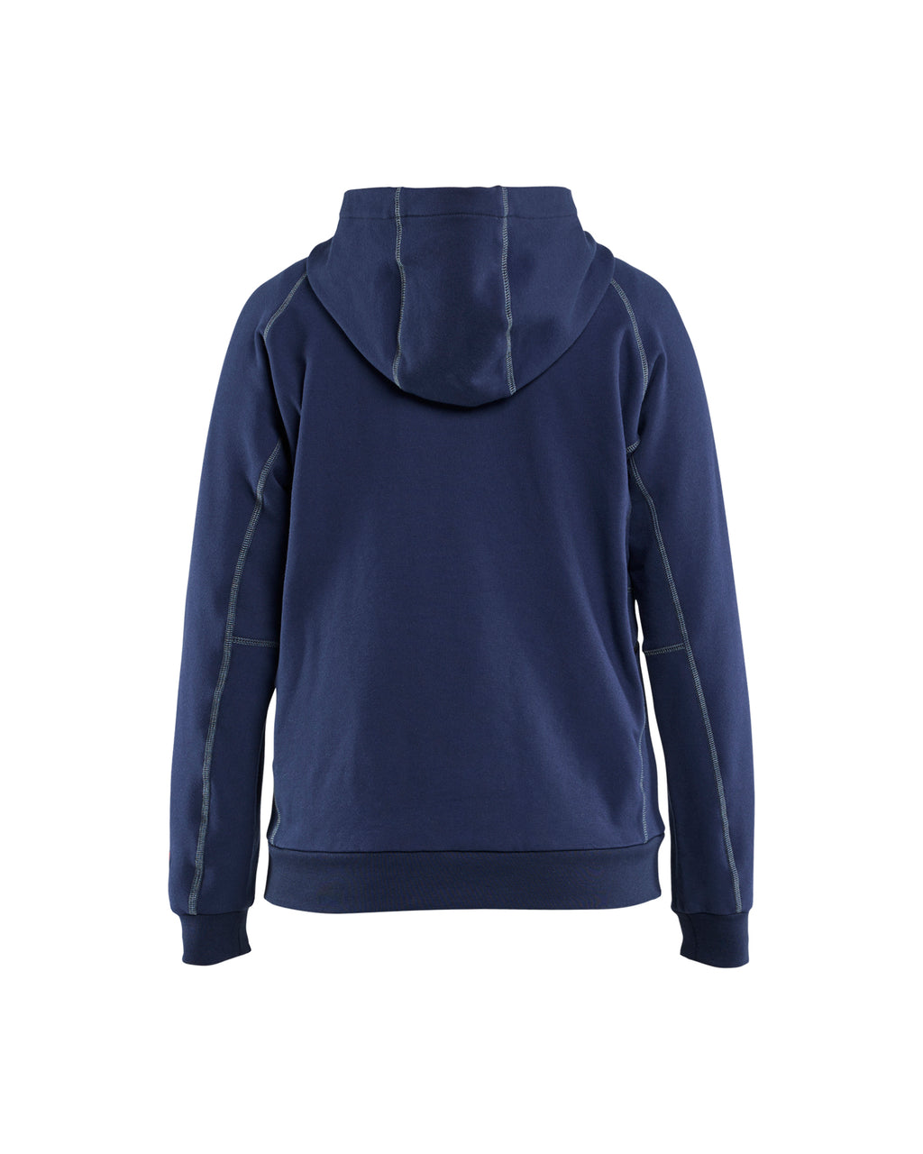 Women's FR Hoodie - Navy blue