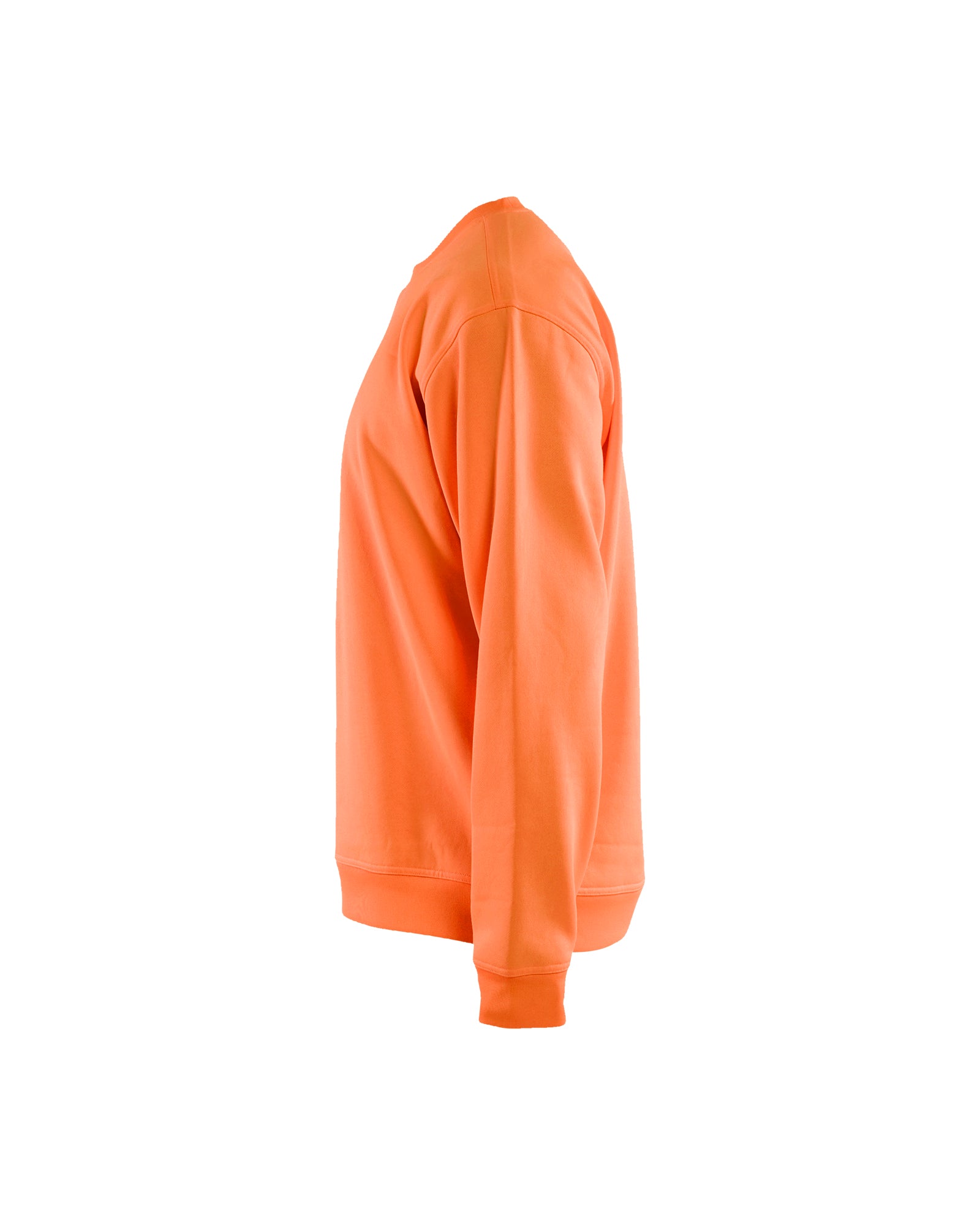 Chandail Haute-visibilité - Orange Haute-visibilité