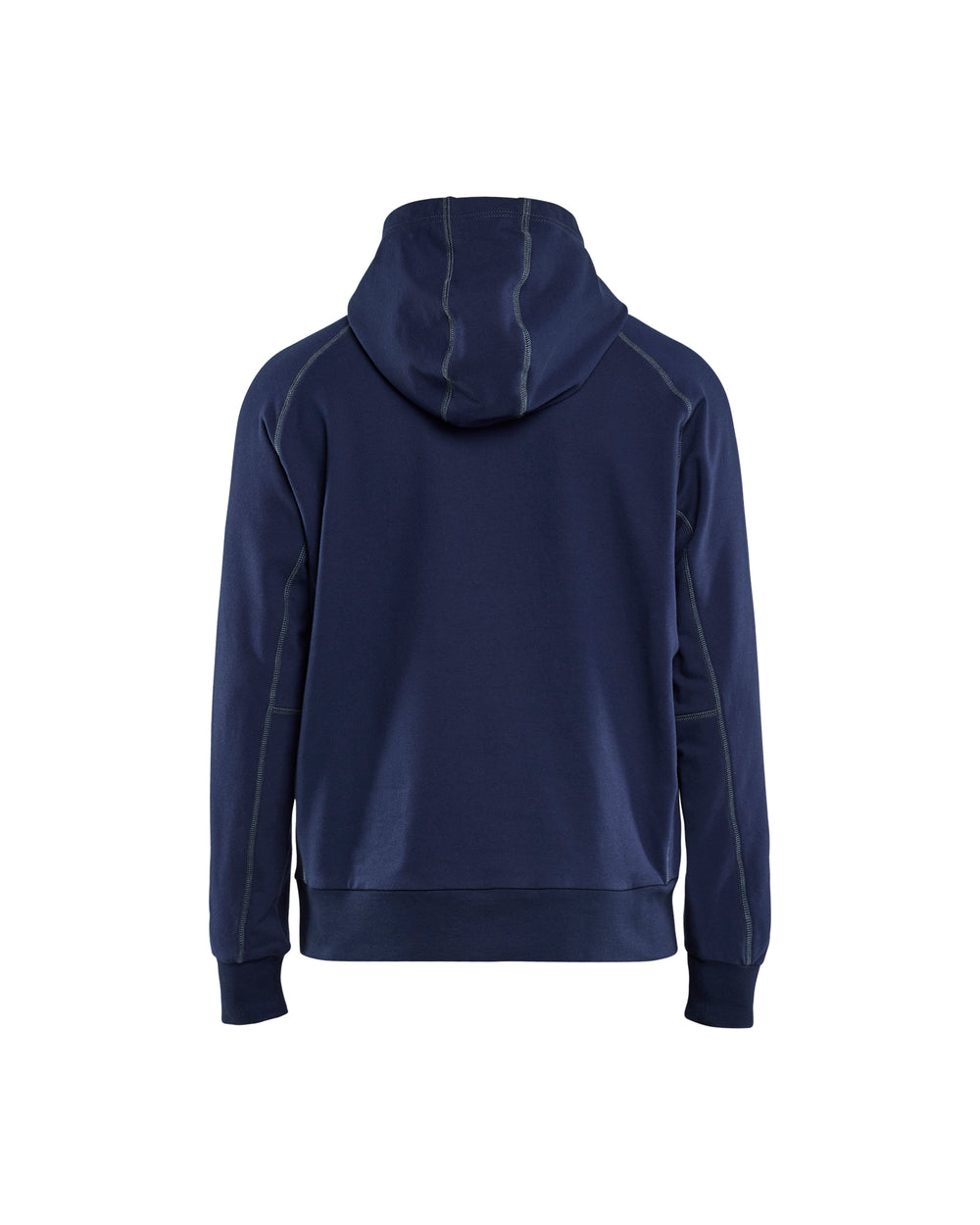 FR Hoodie - Navy blue