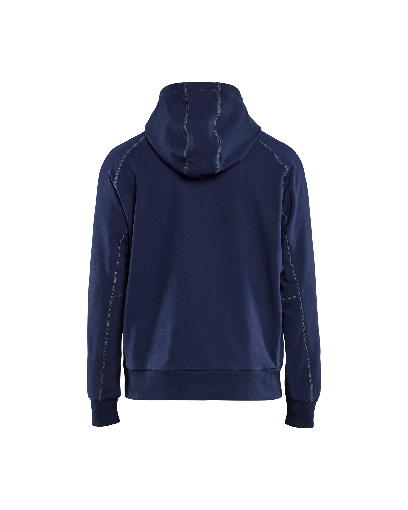 FR HOODIE - Marine