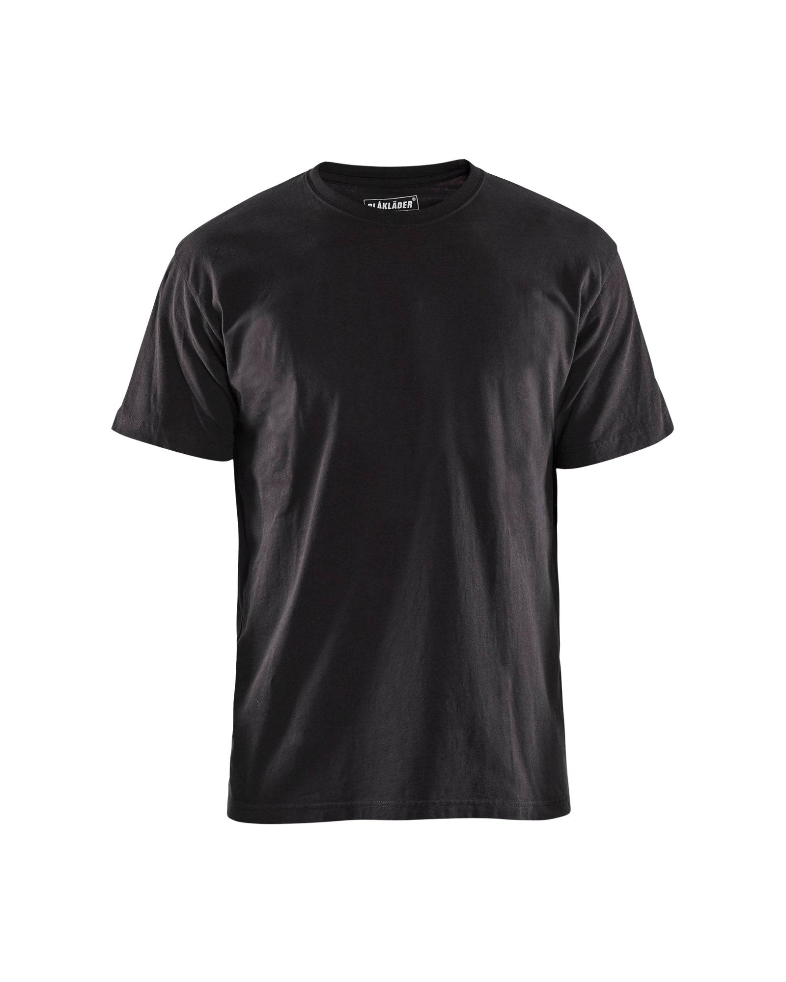 T-SHIRT À MANCHES COURTES - Noir