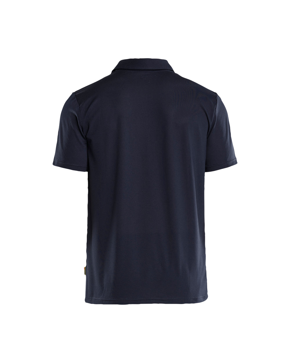 Performance polo - Dark navy blue