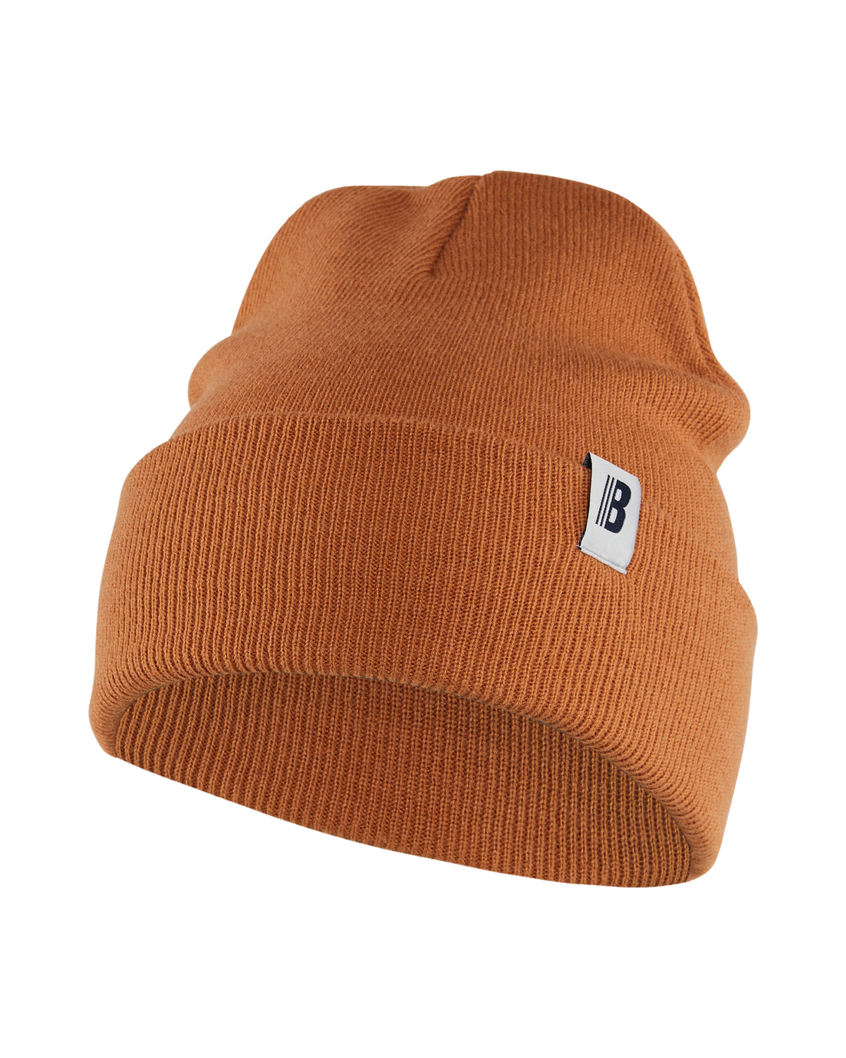 Bonnet édition limitée - Rust
