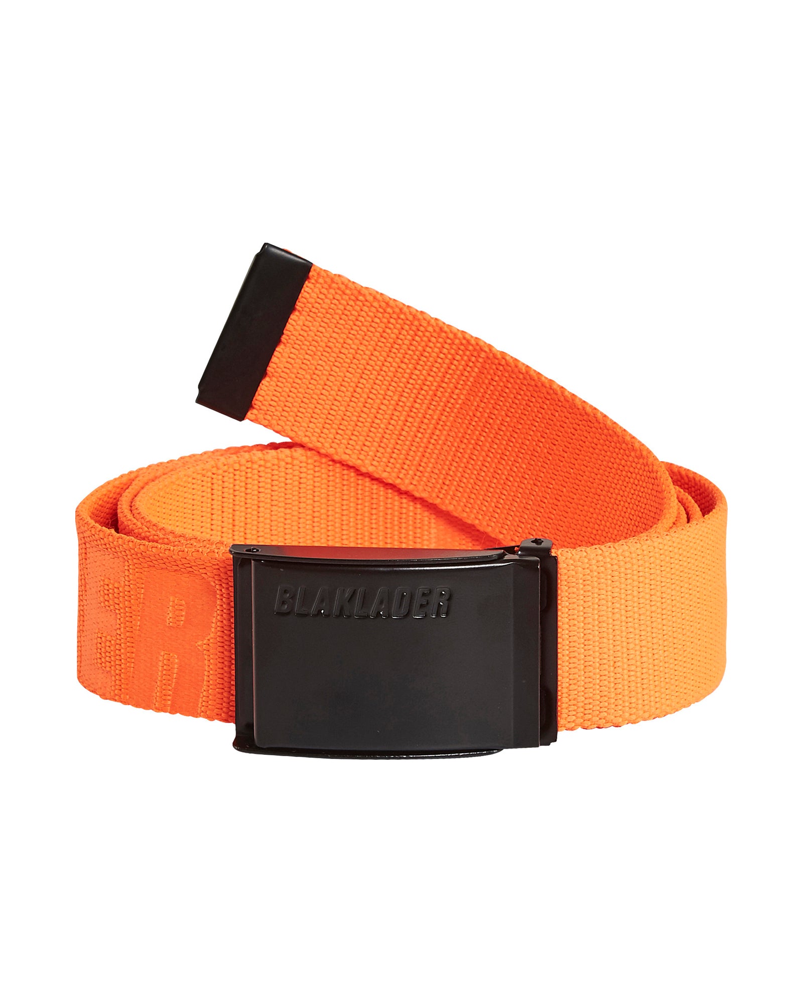 CEINTURE - Orange Haute-visibilité