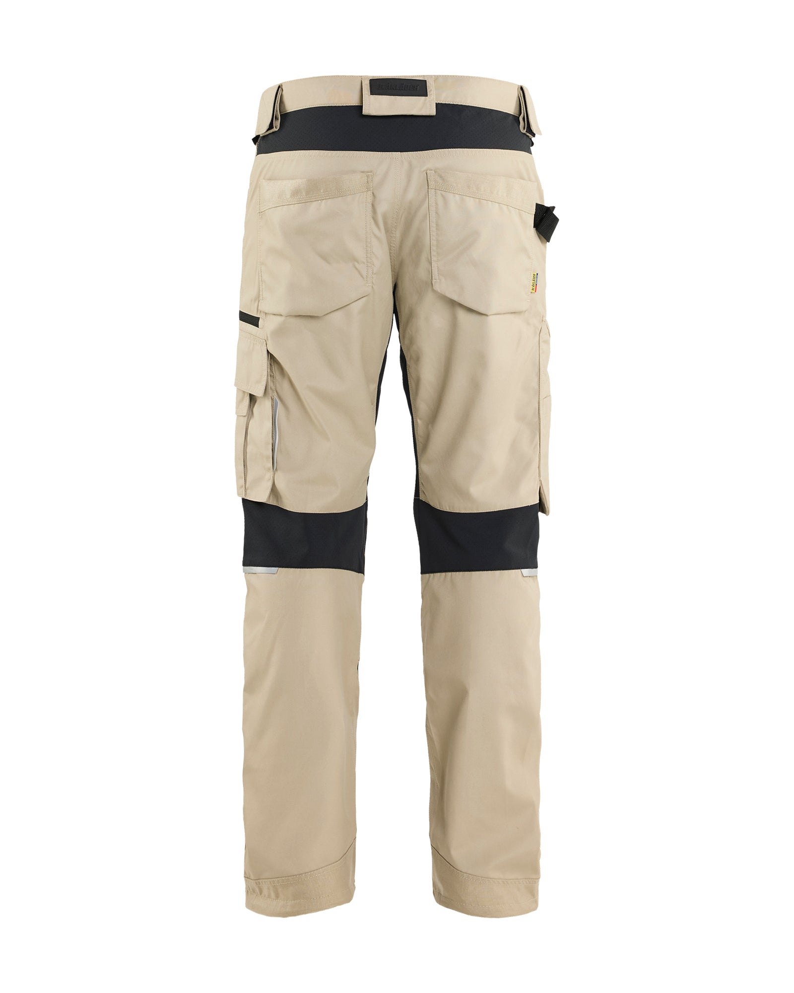Pantalon Craftman Léger - Beige/Noir