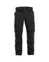 Pantalon Craftman Léger - Noir