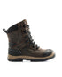 Bottes de sécurité ELITE 8 pouces - Marron/Noir
