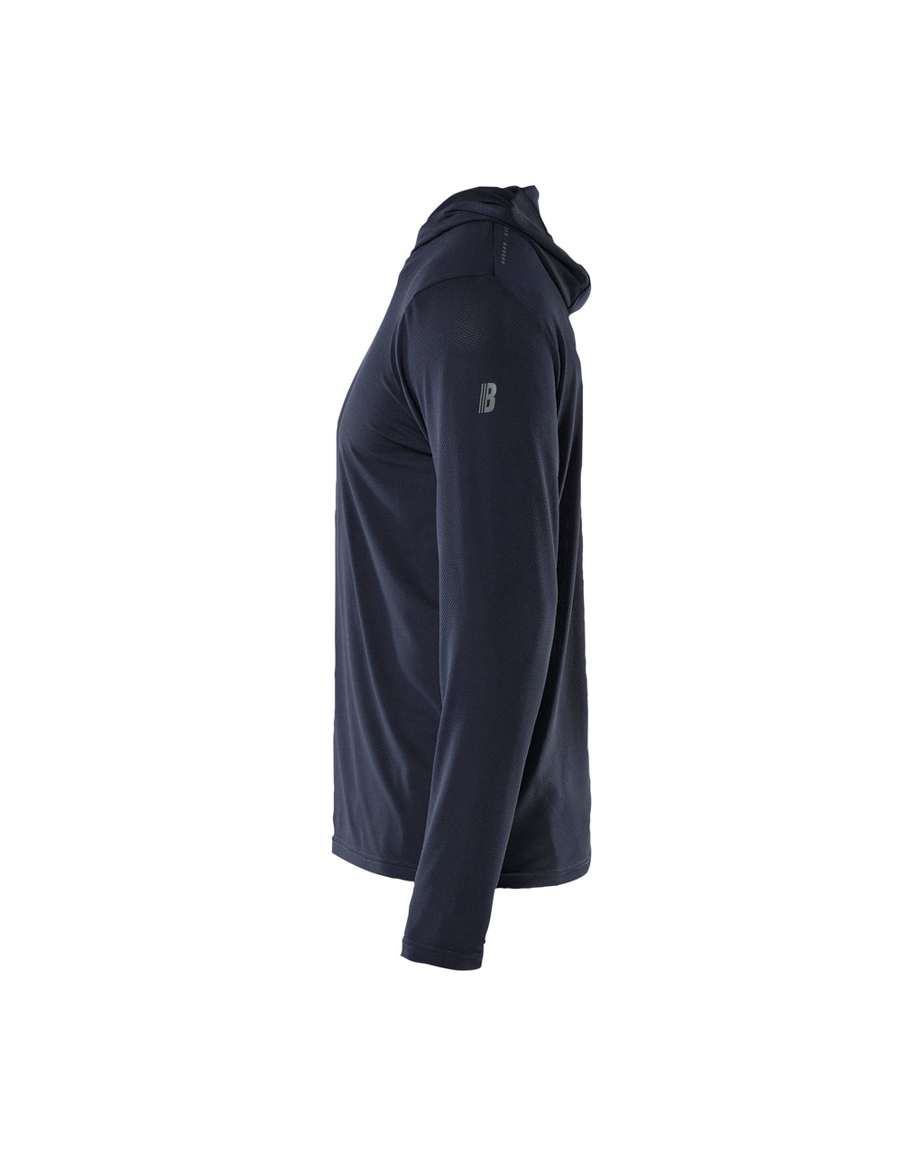 Performance  Hoodie - Dark navy blue