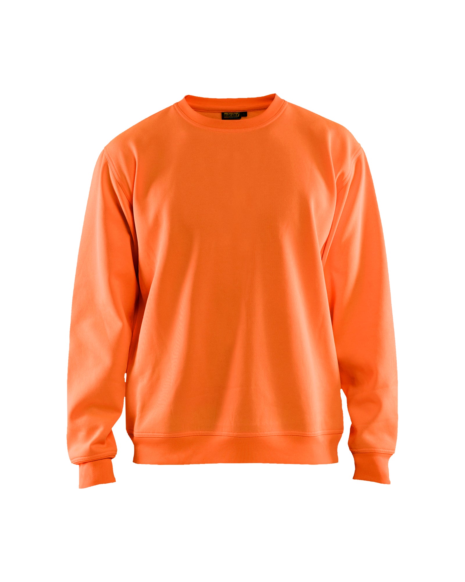 Chandail Haute-visibilité - Orange Haute-visibilité