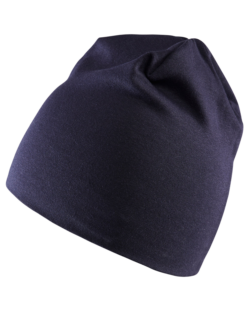 FR Beanie - Navy blue