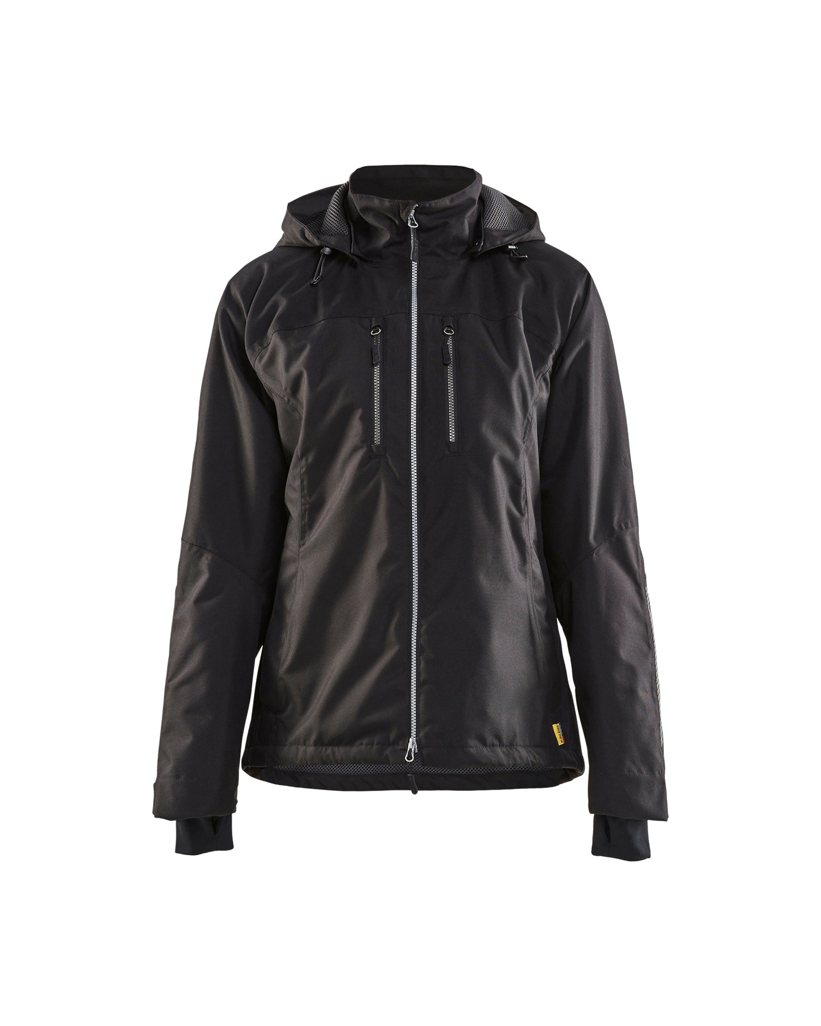 Veste Air Mesh pour femmes - Noir