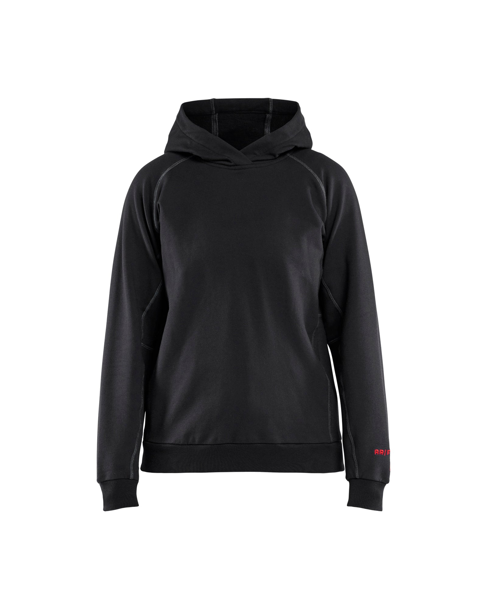Women's FR Hoodie - Black