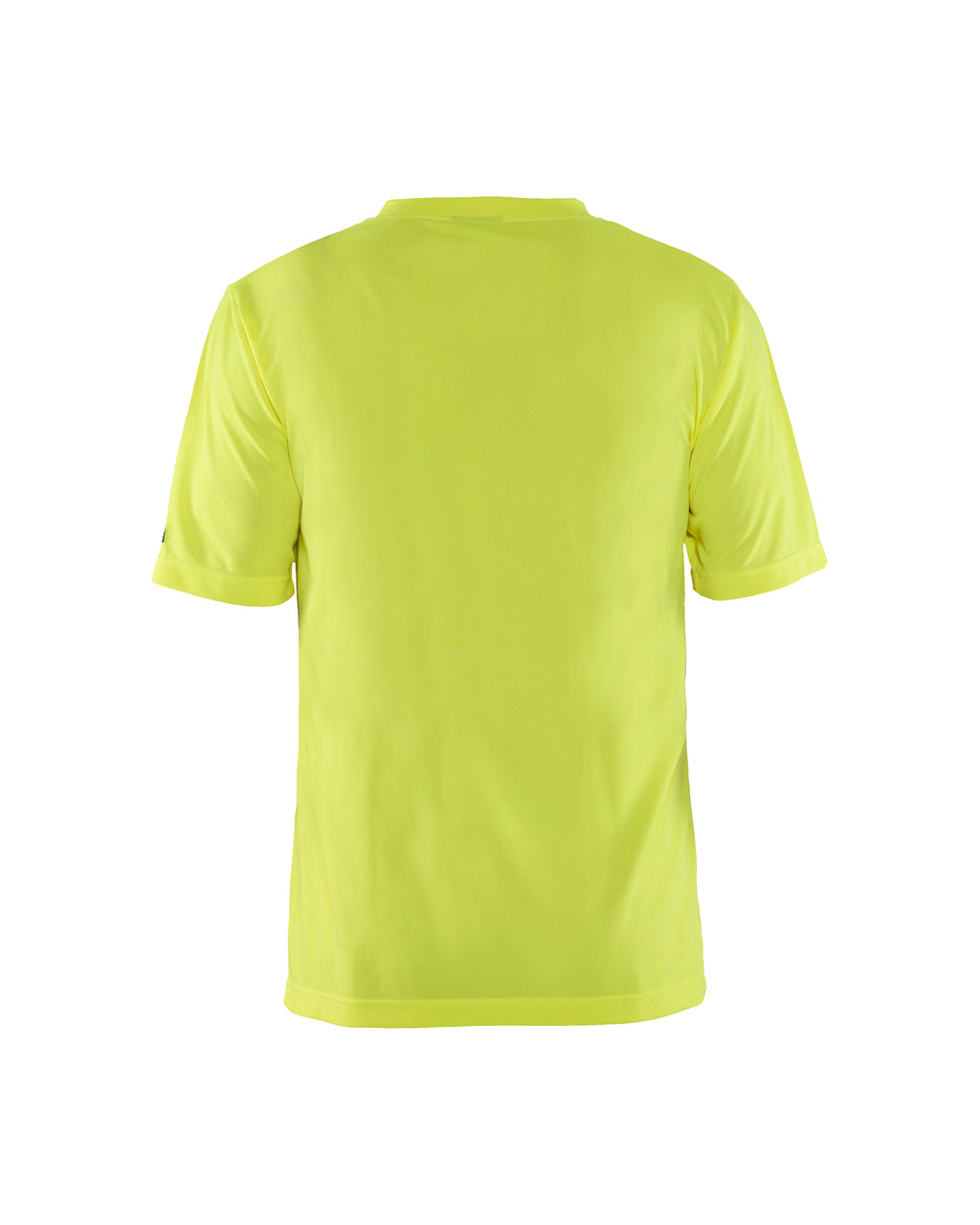 Visibility T-shirt - Yellow