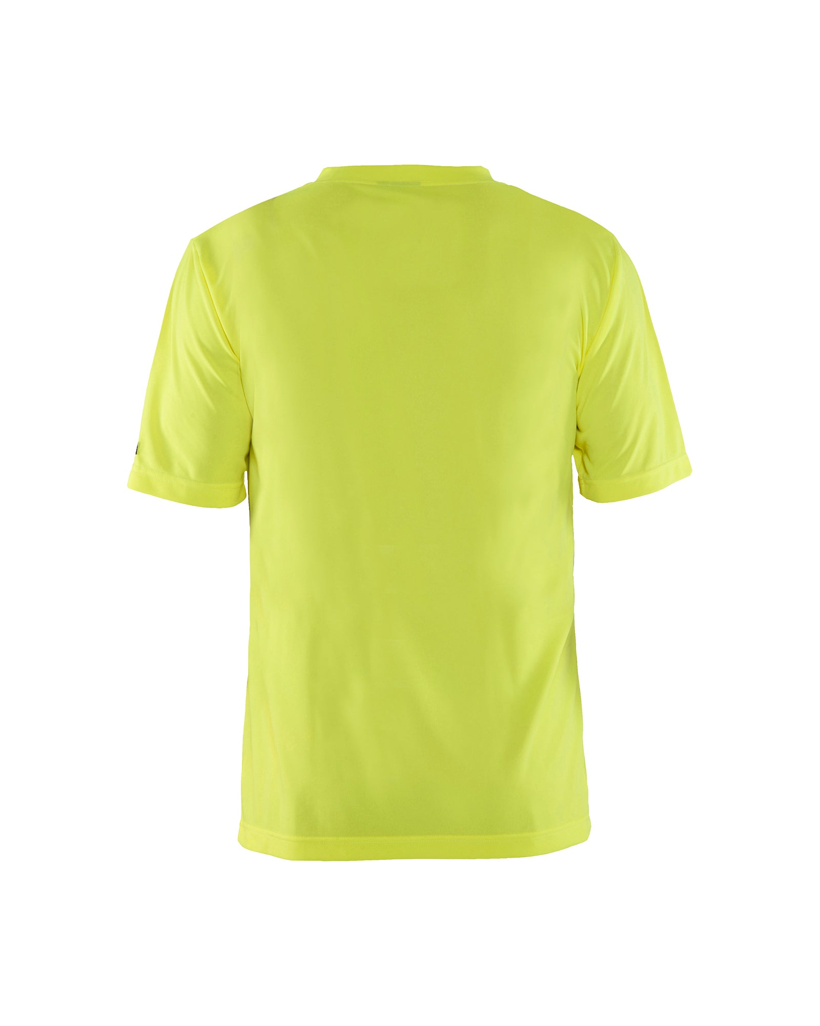 Visibility T-shirt - Yellow