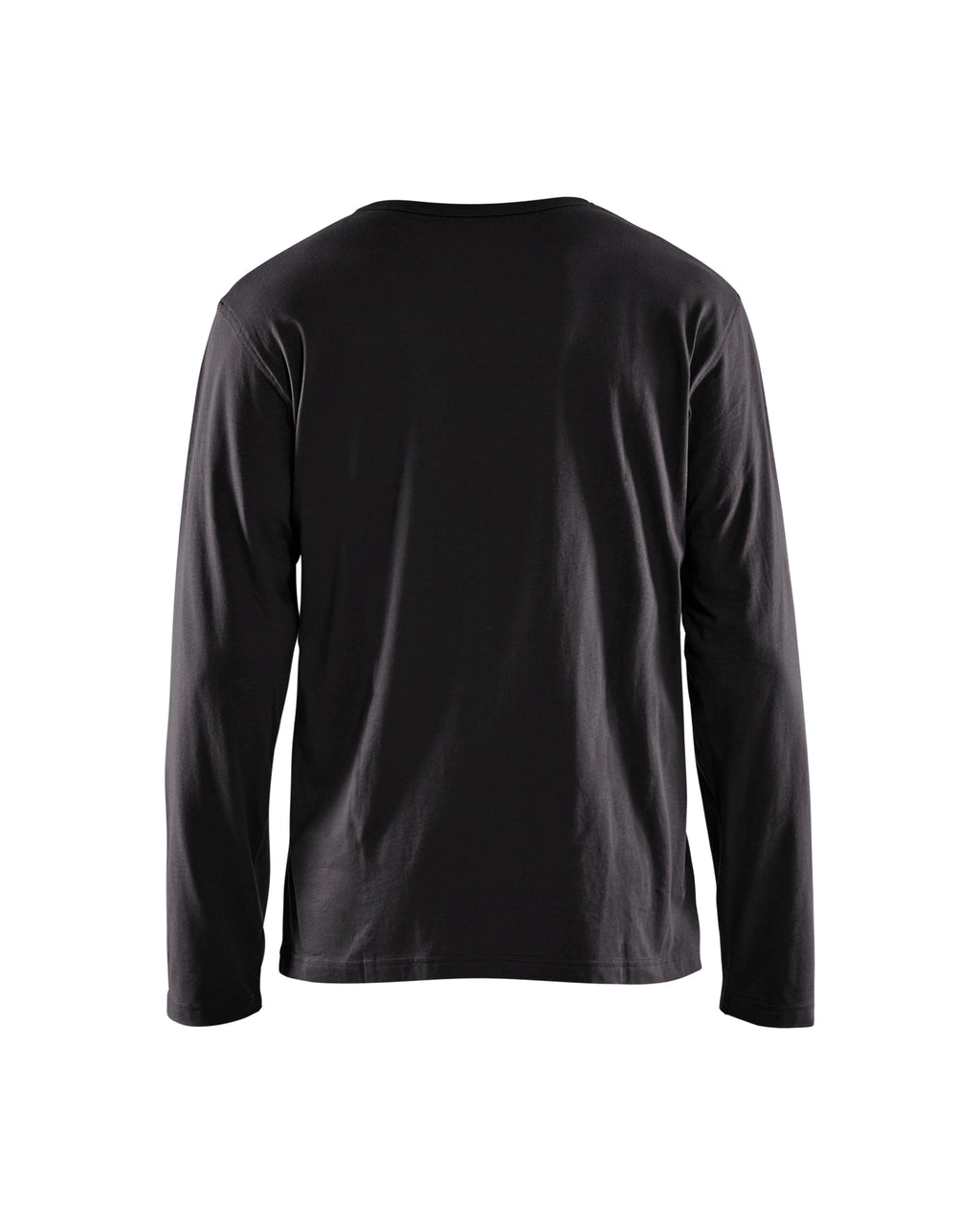 Long Sleeve T-shirt - Black