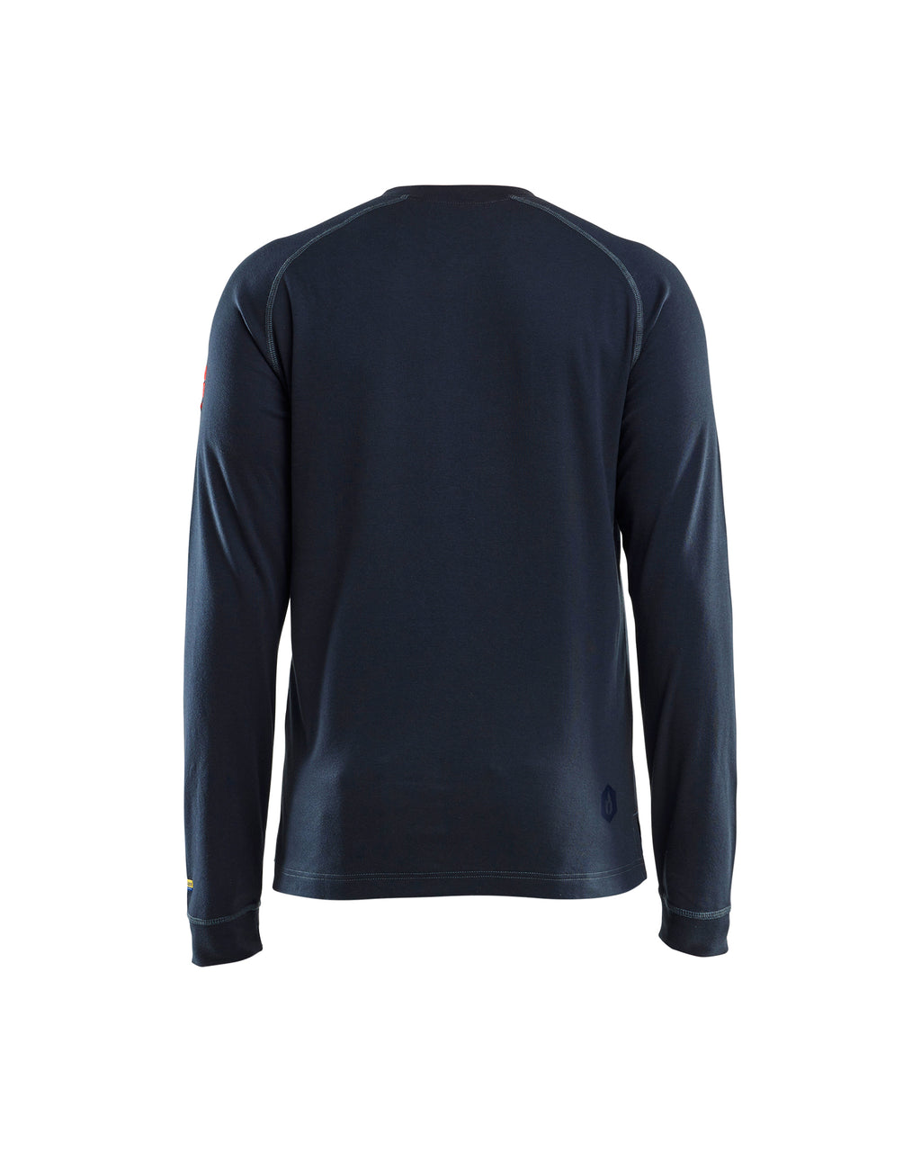 FR Light Long Sleeve T-shirt (9.1cal) - Navy blue