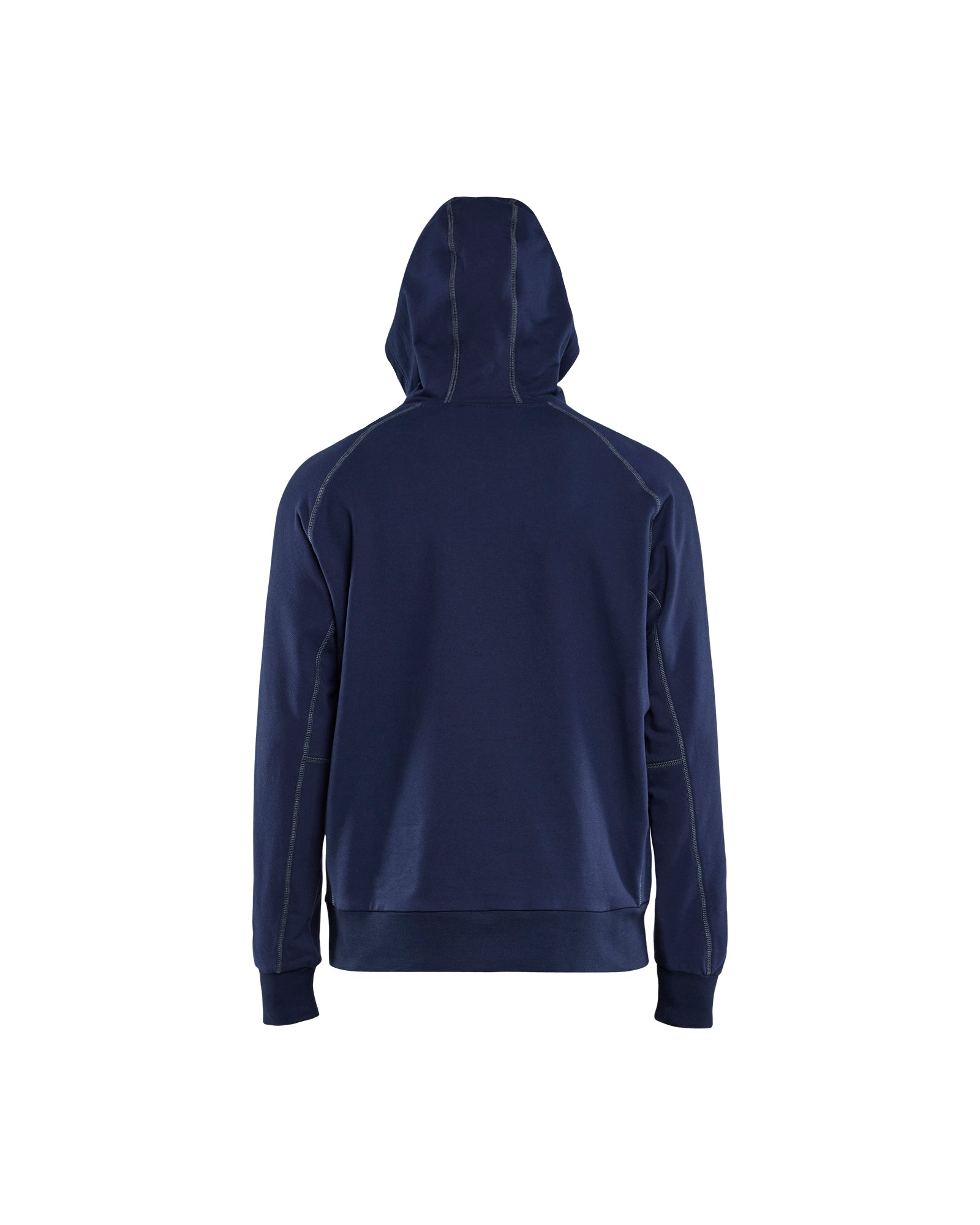 FR Hoodie - Navy blue